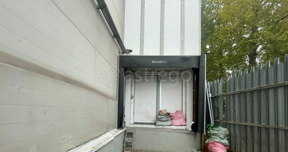 Склад, 400 м2 Котельники - изображение 6