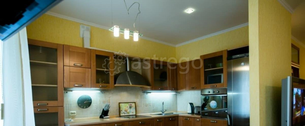 3-комн. квартира, 98 м2, 5/7 эт. Санкт-Петербург - изображение 7