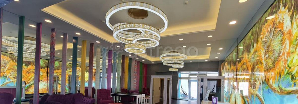 2-комн. апарт-ы, 63 м2, 15/24 эт. Серпухов - изображение 7