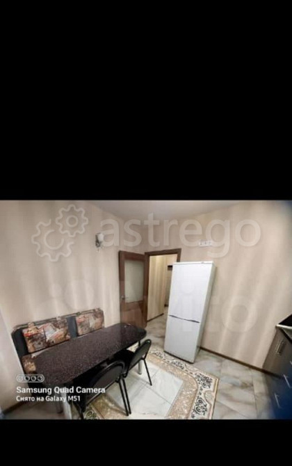 1-комн. квартира, 45 м2, 5/9 эт. Белгород - изображение 5