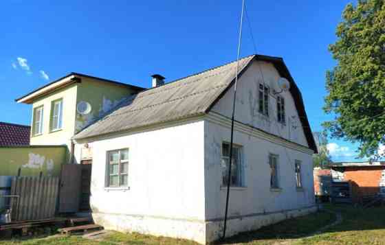 Дом, 82.6 м2 Ступино