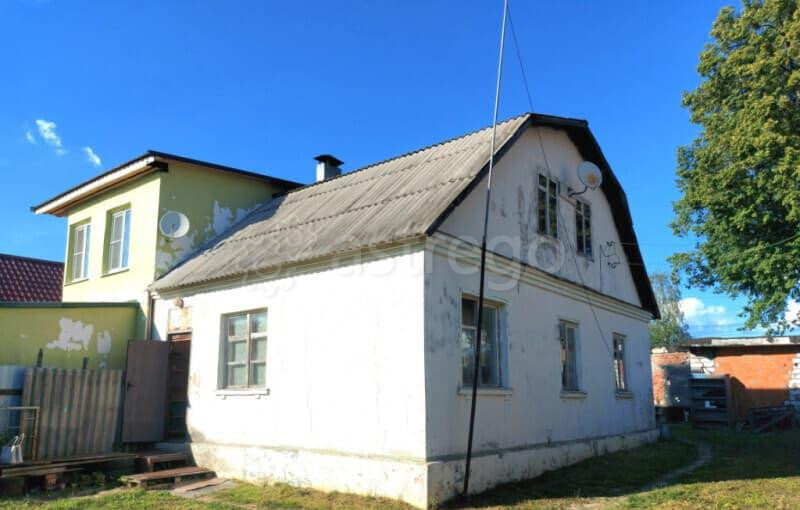 Дом, 82.6 м2 Ступино - изображение 6