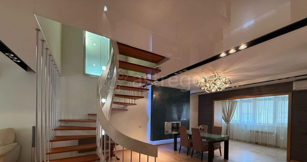 4-комн. квартира, 131.4 м2, 5/6 эт. Астрахань - изображение 6