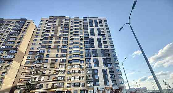 3-комн. квартира, 83.6 м2, 10/17 эт. Мытищи