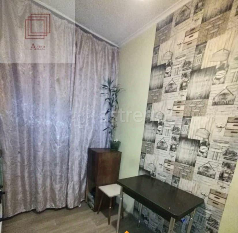 2-комн. квартира, 47 м2, 1/4 эт. Барнаул - изображение 1