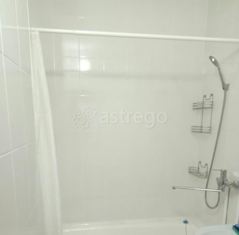 1-комн. квартира, 41 м2, 11/17 эт. Красноярск - изображение 3