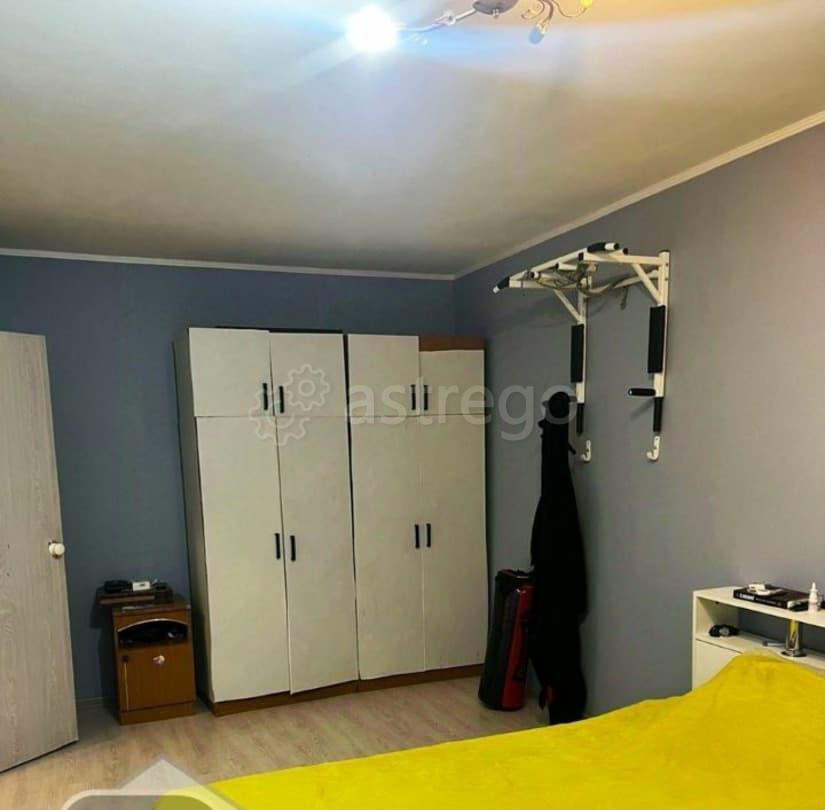 1-комн. квартира, 32 м2, 1/9 эт. Балашиха - изображение 3