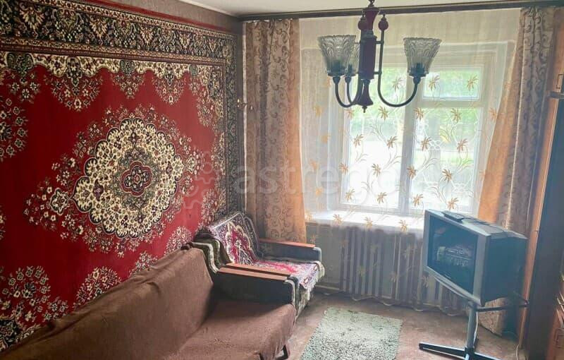 3-комн. квартира, 67.8 м2, 1/9 эт. Барнаул - изображение 3