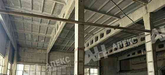 Производственное, 1000 м2 Электроугли