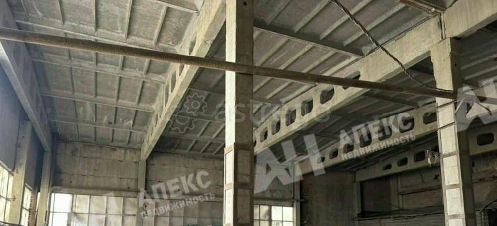 Производственное, 1000 м2 Электроугли - изображение 3