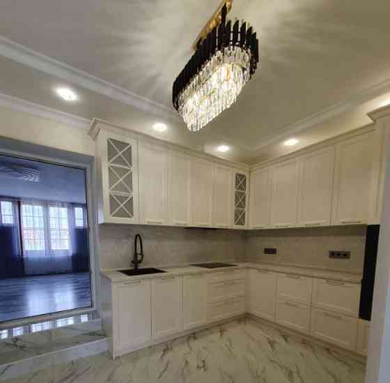 4-комн. квартира, 115 м2, 6/7 эт. Видное