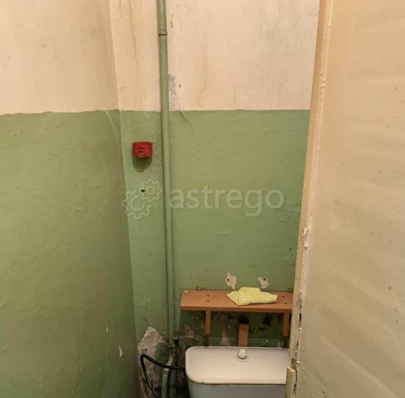 Комната, 12.9 м2, 2/3 эт. Пушкино - изображение 7