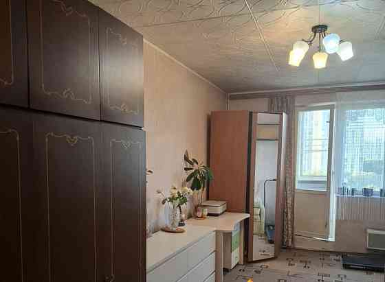 Комната, 17.9 м2, 10/17 эт. Москва