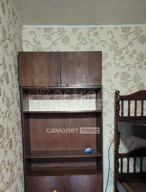 1-комн. квартира, 32 м2, 2/5 эт. Электросталь - изображение 4