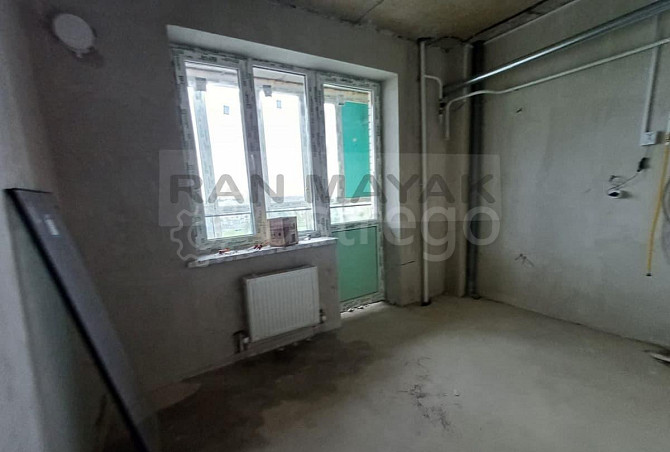 2-комн. квартира, 50.6 м, 6/8 эт. Майкоп - изображение 2