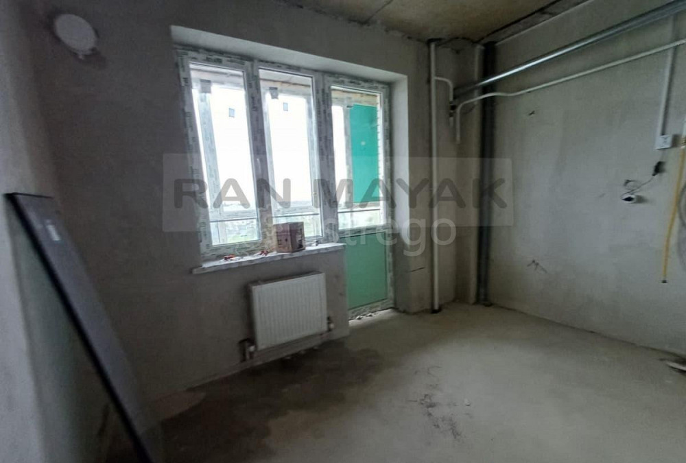 2-комн. квартира, 50.6 м, 6/8 эт. Майкоп - изображение 2