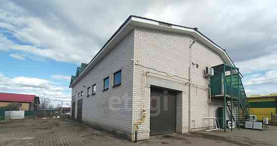 Свободного назначения, 370 м2 Котлас