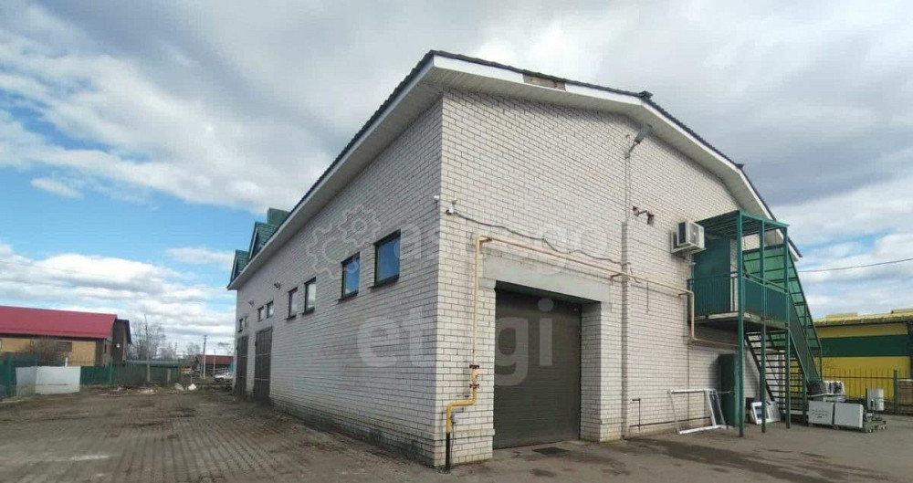 Свободного назначения, 370 м2 Котлас - изображение 6