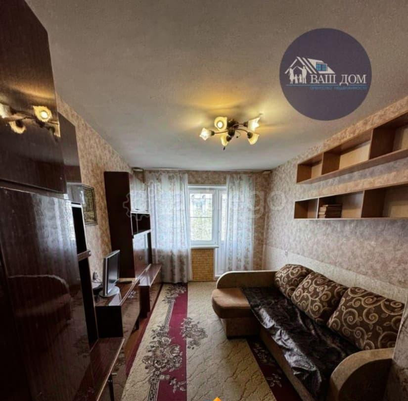 2-комн. квартира, 43.5 м2, 4/5 эт. Северодвинск - изображение 6