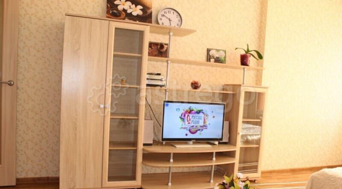 1-комн. квартира, 51 м2, 8/22 эт. Уфа - изображение 5