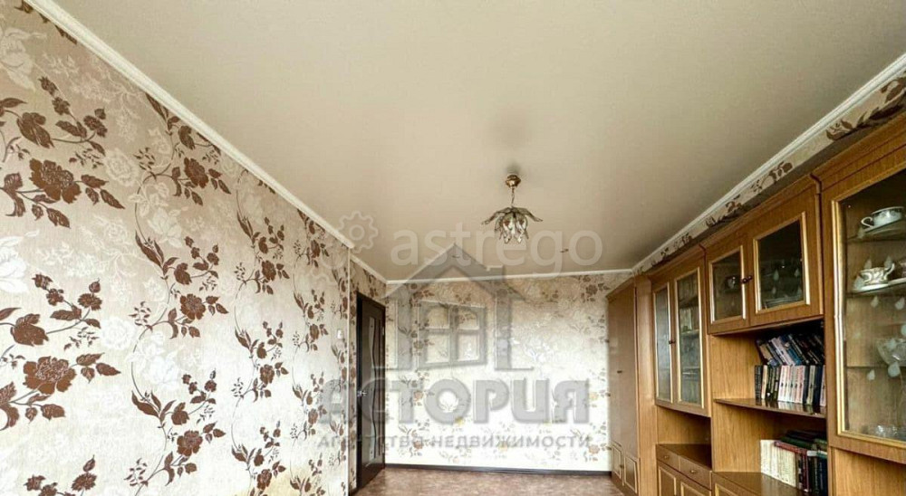 4-комн. квартира, 73.1 м2, 6/12 эт. Красноярск - изображение 5