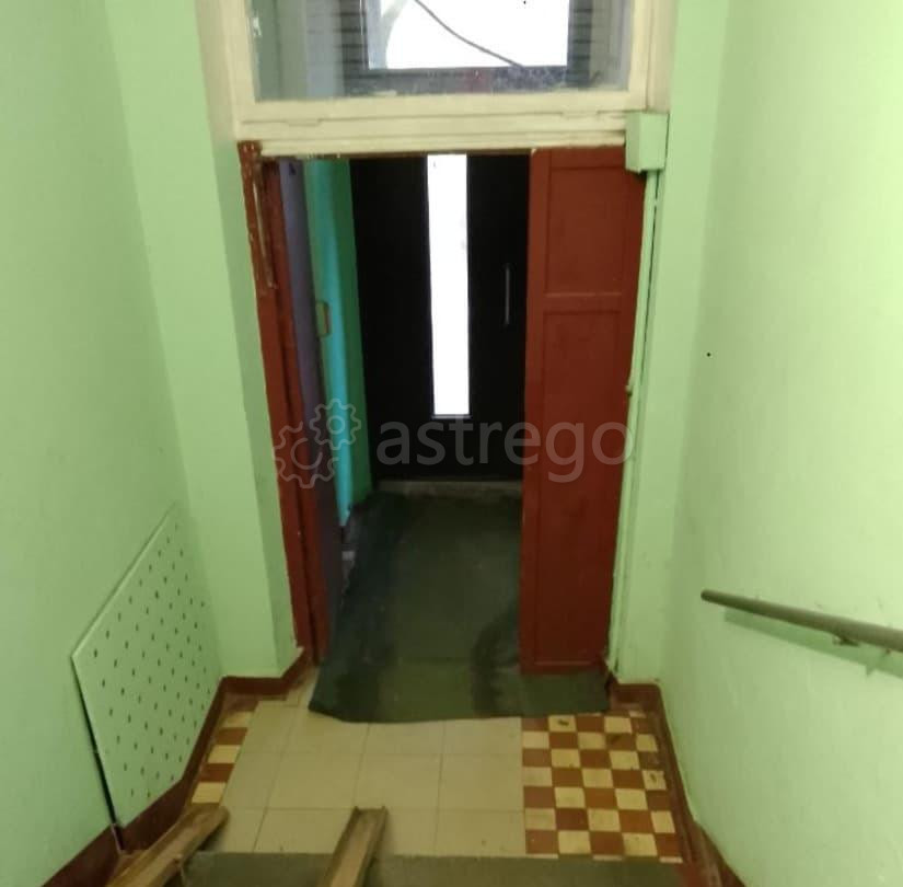 Комната, 17 м2, 6/10 эт. Москва - изображение 4