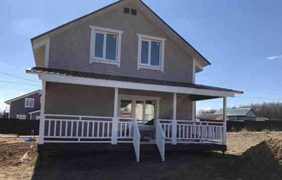 Дом, 130 м2 Истра