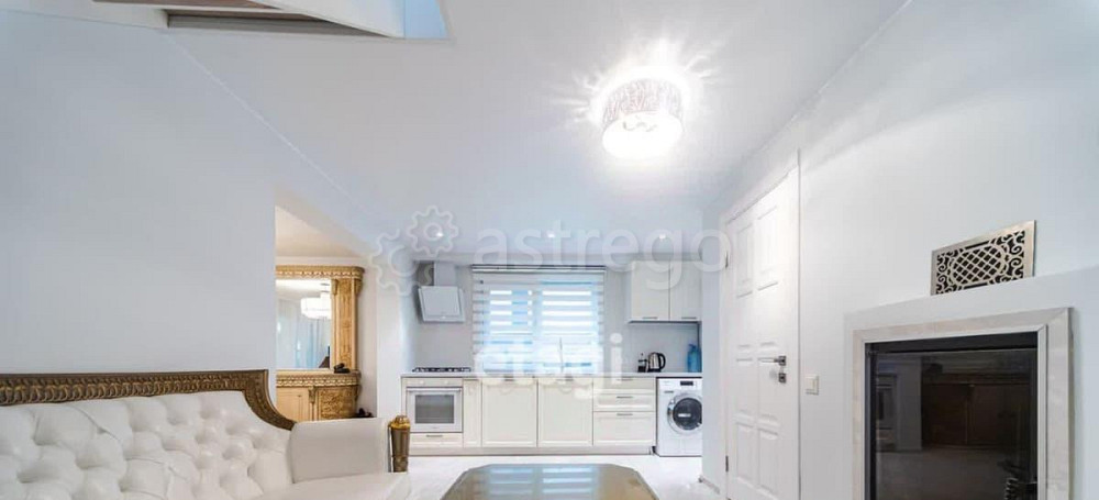 Дом, 121 м2, 9 соток, 2 эт. Санкт-Петербург - изображение 1