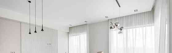 5-комн. квартира, 251 м2, 8/8 эт. Красногорск