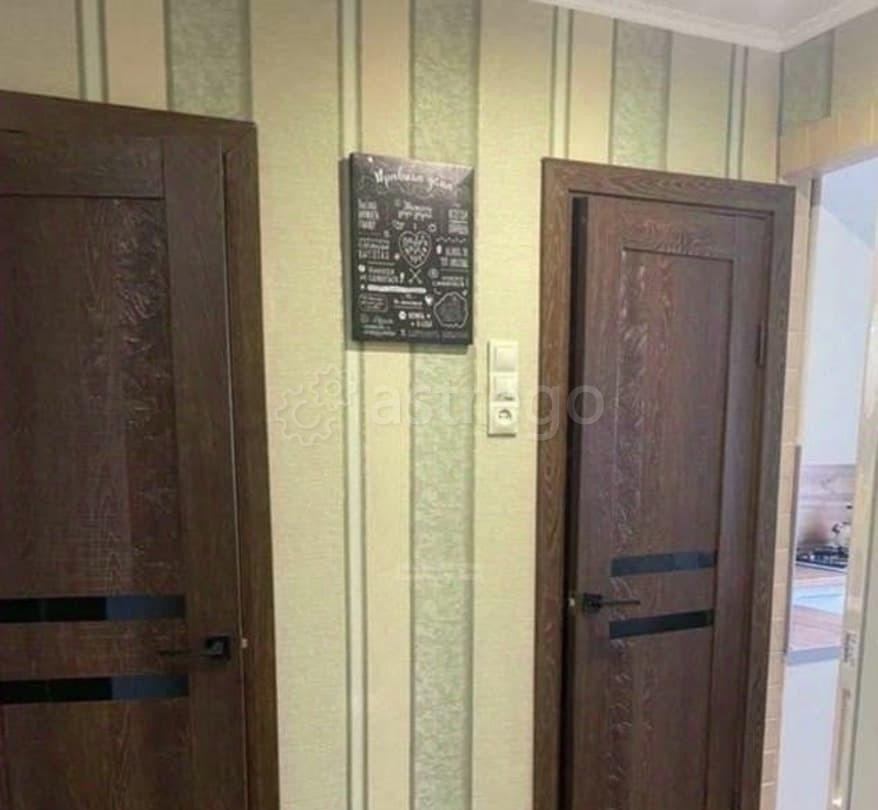 3-комн. квартира, 62.3 м2, 9/9 эт. Белгород - изображение 6