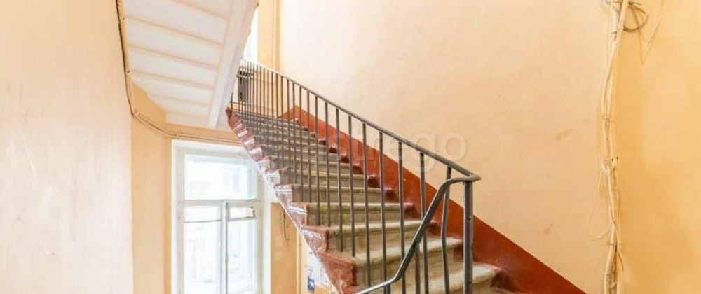5-комн. квартира, 151.9 м2, 2/6 эт. Санкт-Петербург - изображение 6