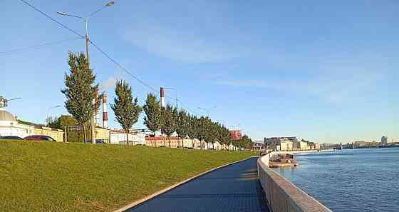 6-комн. квартира, 159 м2, 2/7 эт. Санкт-Петербург