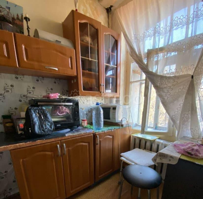 Комната, 25 м2, 4/4 эт. Наро-Фоминск - изображение 6