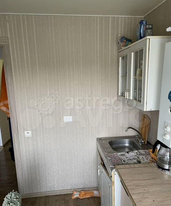 1-комн. квартира, 29 м2, 2/2 эт. Шебекино - изображение 8