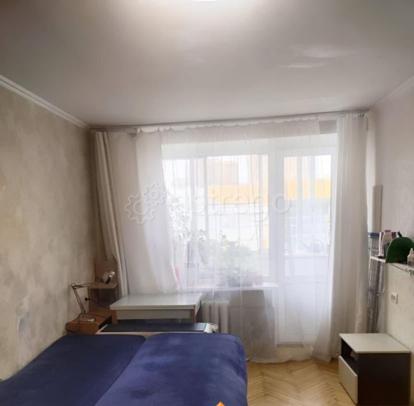 Комната, 64 м2, 7/9 эт. Москва - изображение 5