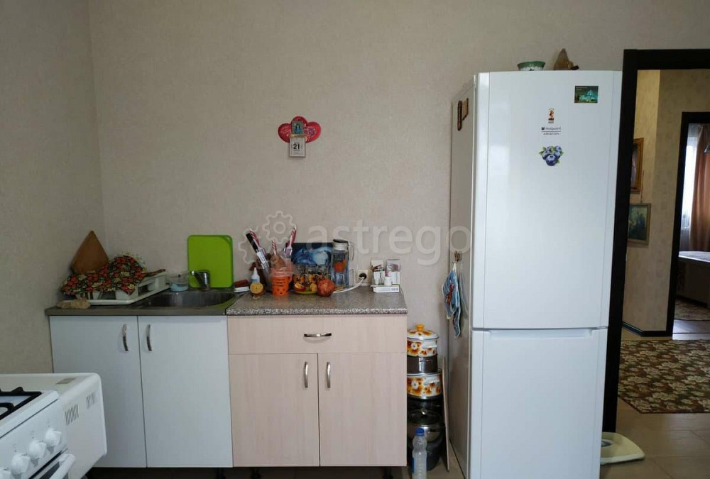 Дом, 90 м2, 10 соток, 1 эт. Белгород - изображение 2