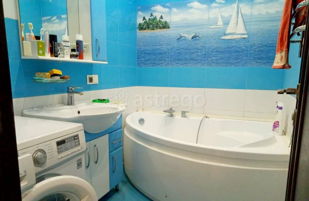 2-комн. квартира, 60.7 м2, 3/7 эт. Дубовое - изображение 10