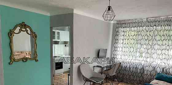 1-комн. квартира, 32 м2, 2/5 эт. Красноярск