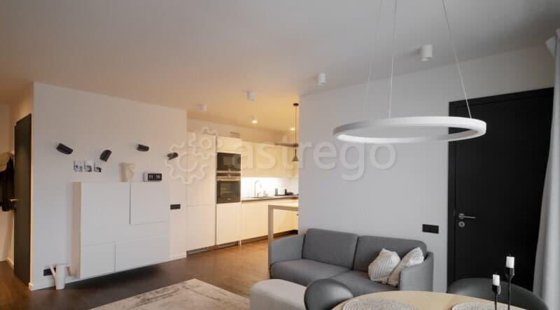 3-комн. квартира, 64 м2, 20/25 эт. Москва - изображение 3