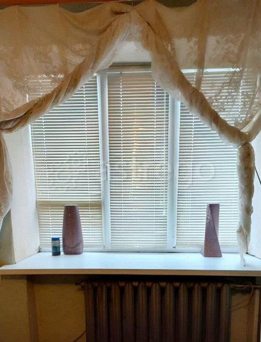 Комната, 18 м2, 5/5 эт. Астрахань - изображение 2