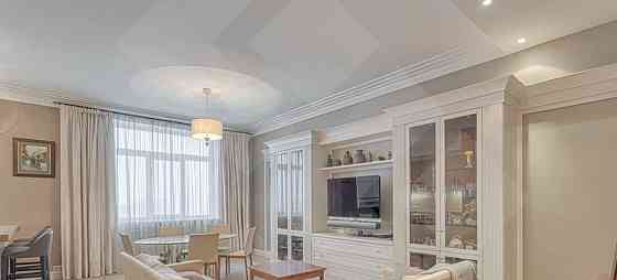 5-комн. квартира, 245 м2, 15/16 эт. Москва