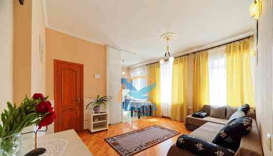 2-комн. квартира, 55 м2, 4/4 эт. Санкт-Петербург