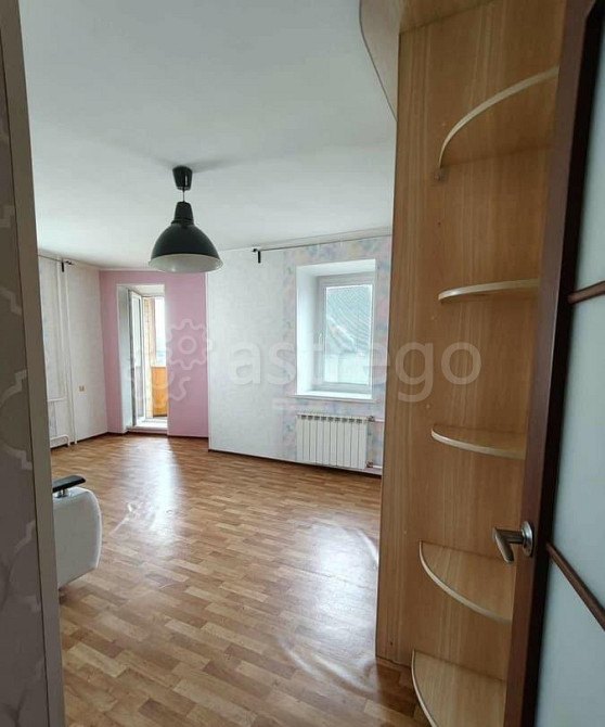 1-комн. квартира, 43.6 м2, 6/16 эт. Белгород - изображение 3