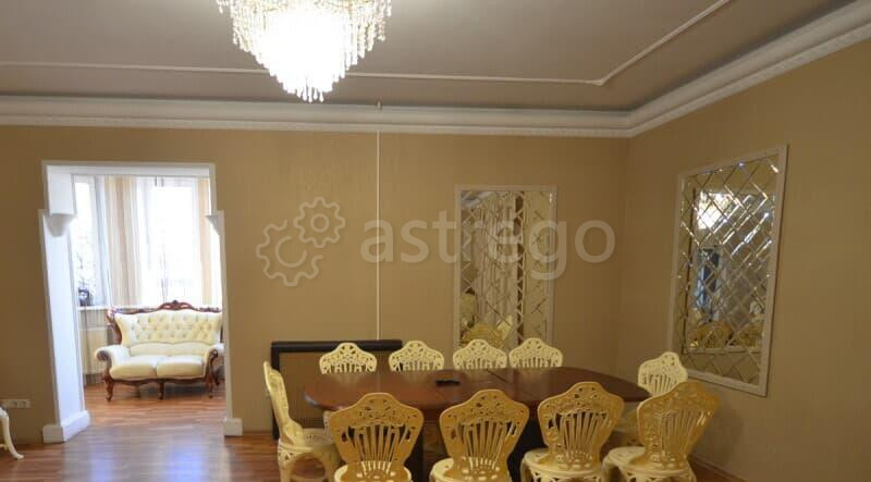 Коттедж, 450 м2 Балашиха - изображение 4