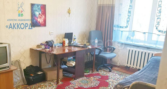 1-комн. квартира, 31.8 м2, 3/14 эт. Бийск - изображение 2