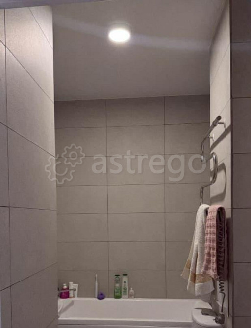 Студия, 28 м2, 5/9 эт. Москва - изображение 1