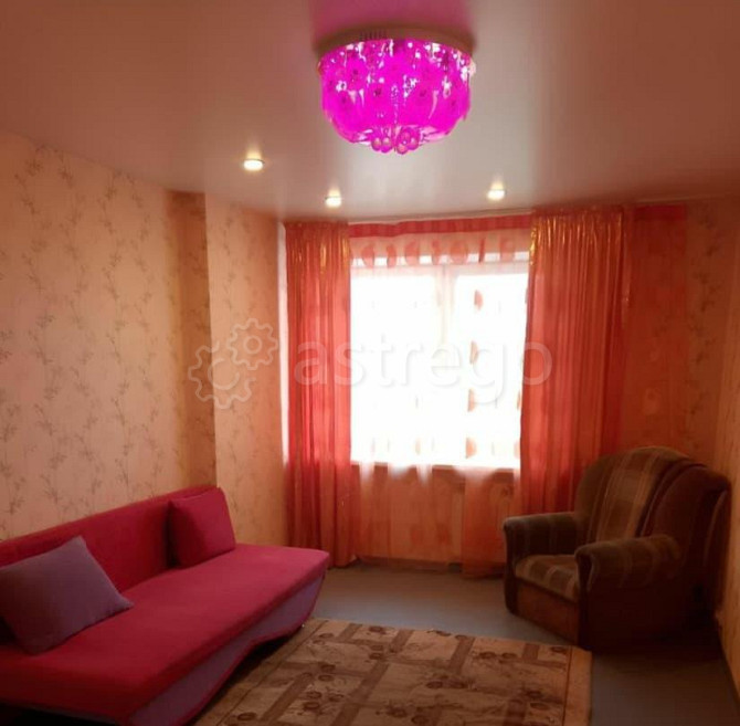 1-комн. квартира, 40 м2, 6/10 эт. Благовещенск - изображение 1