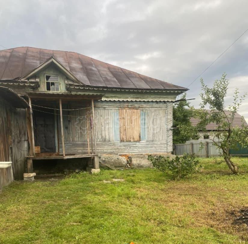 Дом, 72 м2, 12 соток Майма - изображение 1