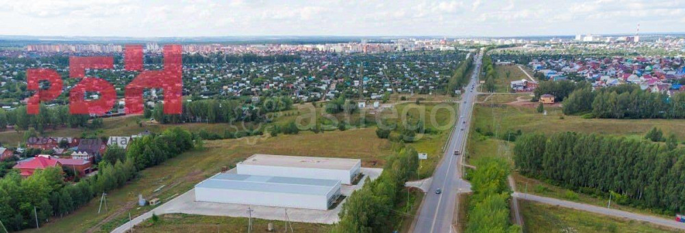 Свободного назначения, 950 м2 Нефтекамск - изображение 2