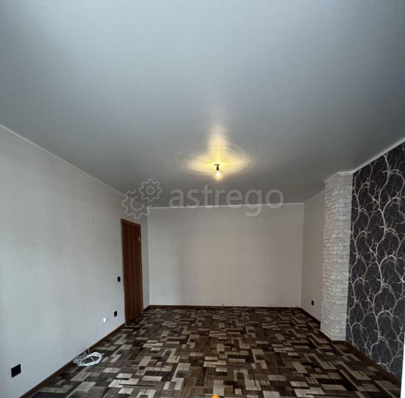 1-комн. квартира, 37.5 м2, 1/10 эт. Сосновоборск - изображение 3